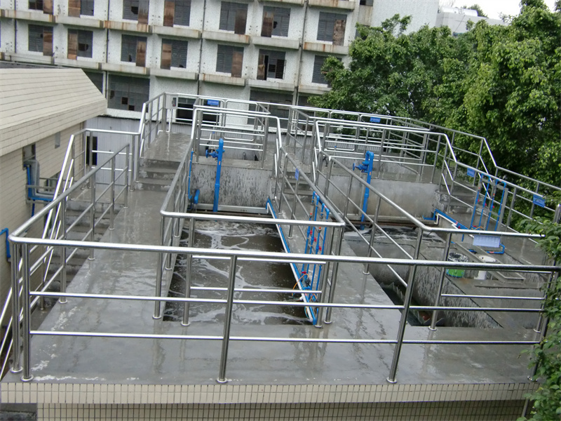 生活污水處理中總磷超標(biāo)原因是什么？